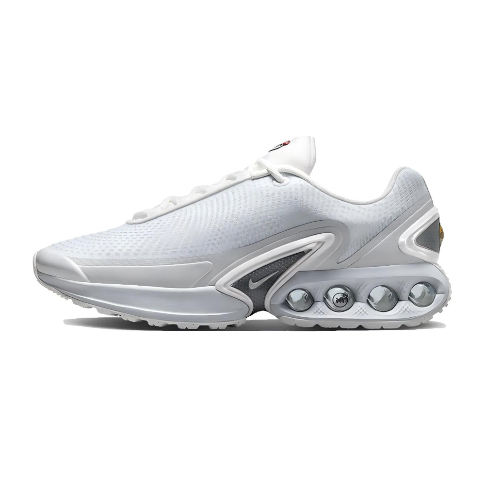 حذاء Nike Air Max Dn عصري وبسي - مراجعة Women Shoes Nike وسعره