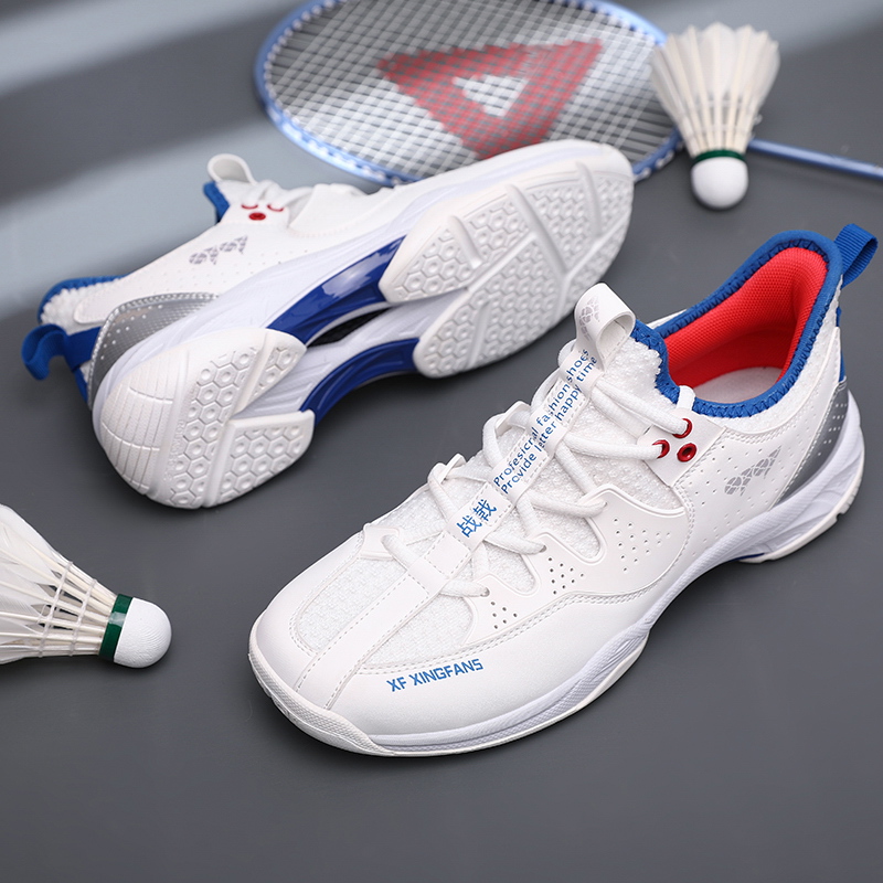 أحذية كرة الريشة الاحترافية، أ - مراجعة Women'S Shoes Volleyball وسعره