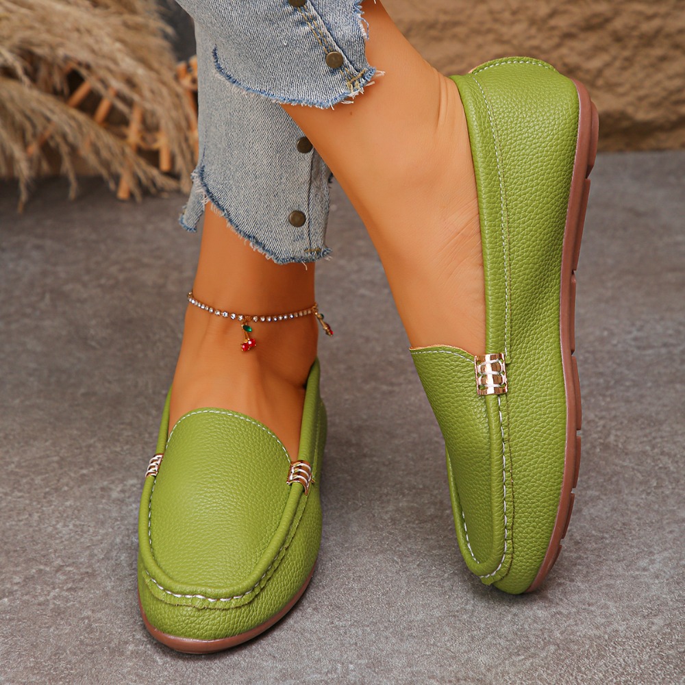 أحذية نسائية مسطحة جديدة لعام  - مراجعة Women'S Shoes Casual Sneakers وسعره