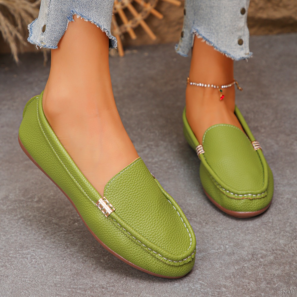 أحذية نسائية مسطحة جديدة لعام  - مراجعة Women'S Shoes Casual Sneakers وسعره