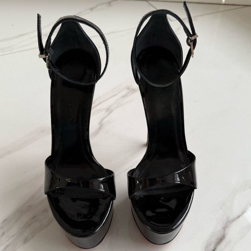 المرأة الصيف صنادل عالية الكعب - مراجعة Women'S Shoes Veja وسعره