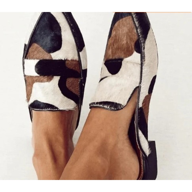 أحذية نسائية كاجوال بنمط بريطا - مراجعة Women Shoes With Heels وسعره