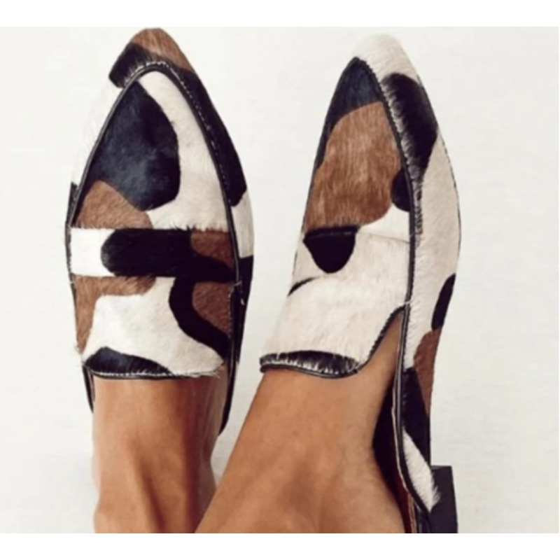 أحذية نسائية كاجوال بنمط بريطا - مراجعة Women Shoes With Heels وسعره