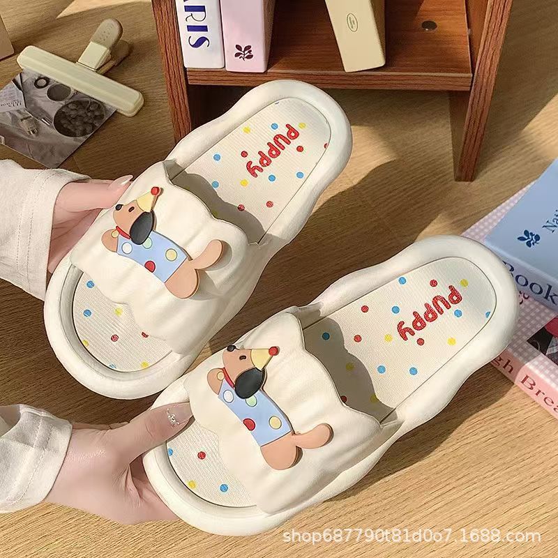 شباشب على شكل نقانق كرتونية لل - مراجعة Women'S Shoes For Flat Feet وسعره