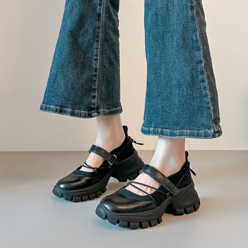 أحذية ماري جين الباليه الجديدة - مراجعة Women'S Shoes Casual Sneakers وسعره