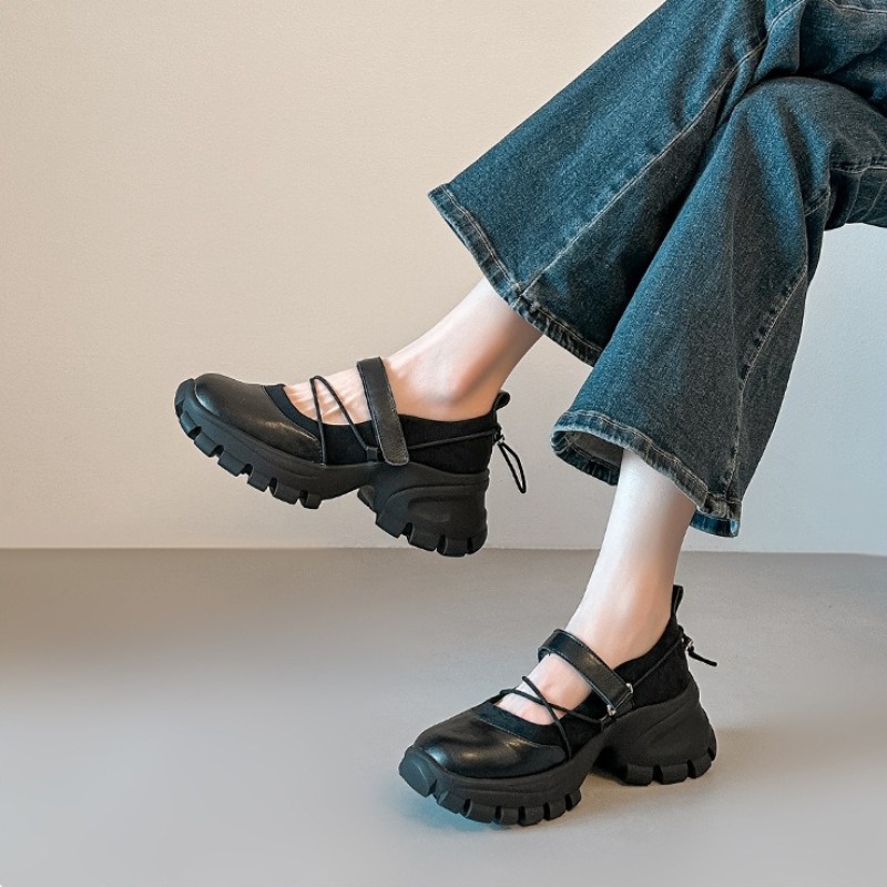 أحذية ماري جين الباليه الجديدة - مراجعة Women'S Shoes Casual Sneakers وسعره