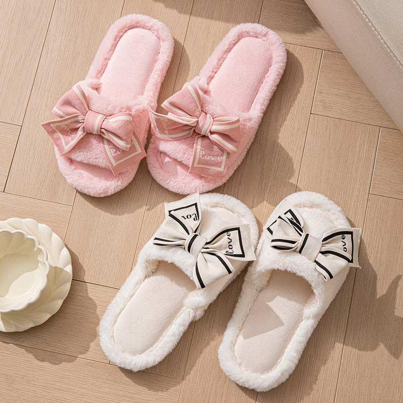 شباشب نسائية فاخرة من Love Flu - مراجعة Women'S Shoes For Flat Feet وسعره