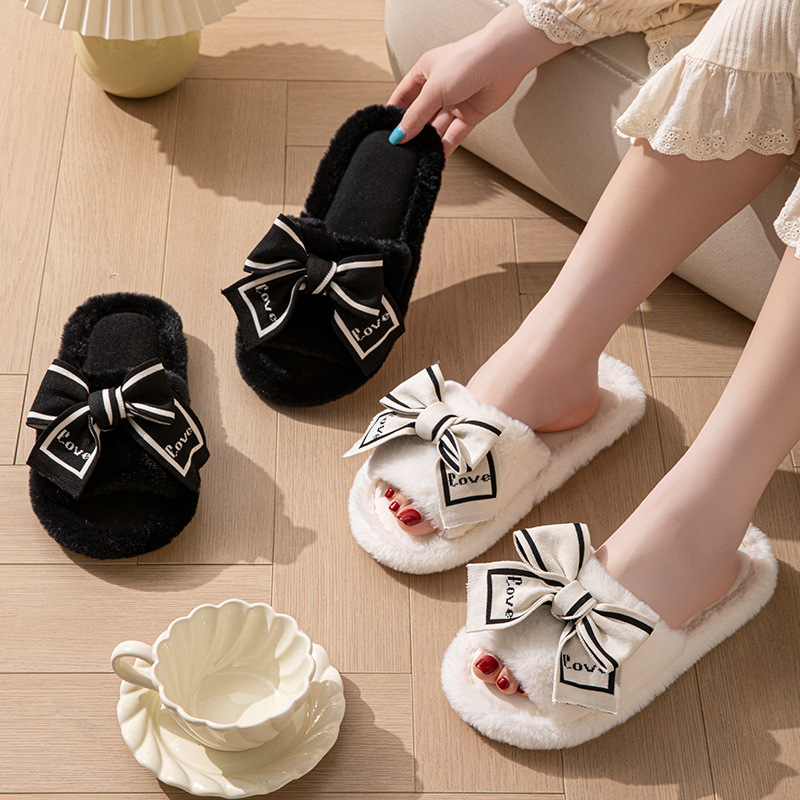 شباشب نسائية فاخرة من Love Flu - مراجعة Women'S Shoes For Flat Feet وسعره