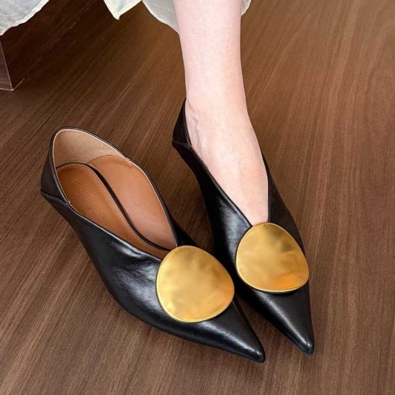 أحذية نسائية لربيع وصيف 2025 ب - مراجعة Women Shoes With Heels وسعره
