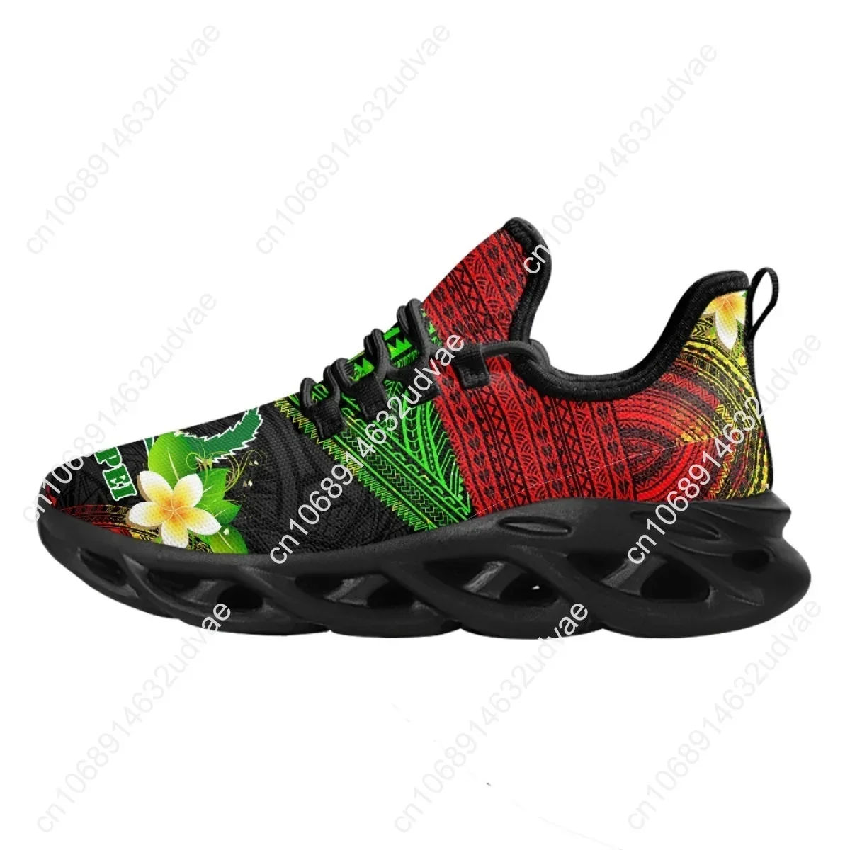 أحذية رياضية نسائية بتصميم زهر - مراجعة Women'S Shoes Casual Sneakers وسعره