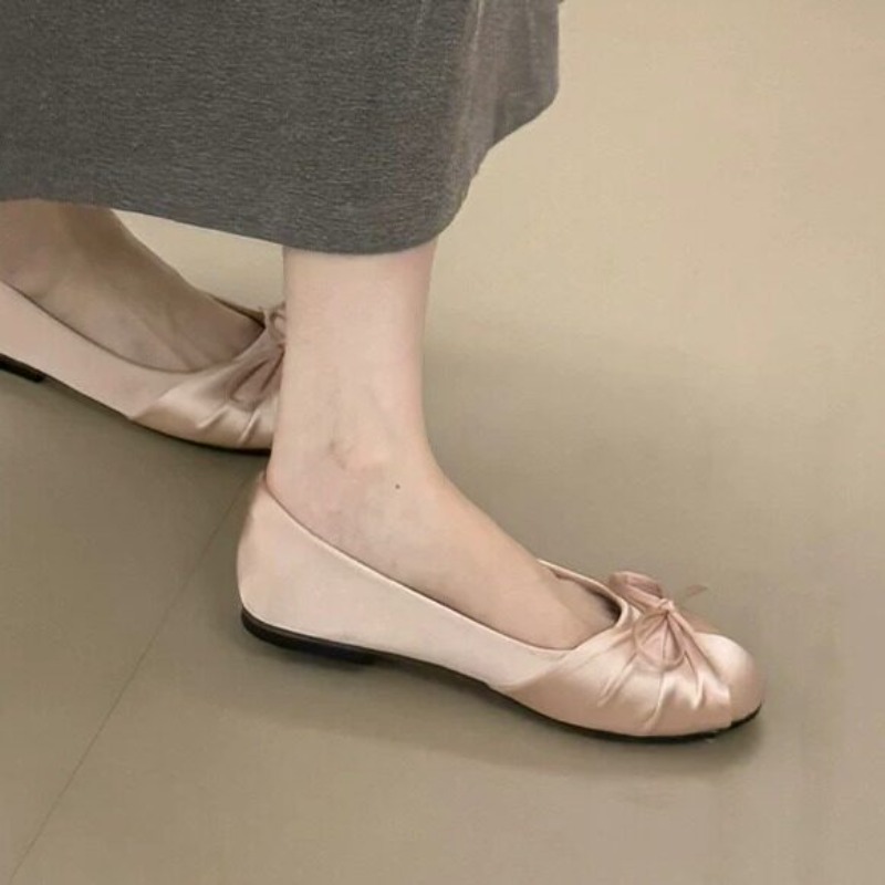أحذية نسائية مسطحة جديدة لعام  - مراجعة Women'S Shoes For Flat Feet وسعره