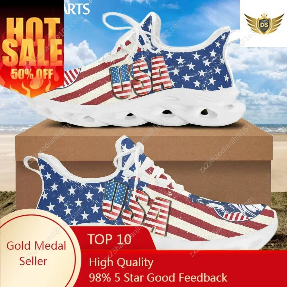 7.4 حذاء مسطح مطبوع عليه علم أ - مراجعة Women'S Shoes Liberty وسعره