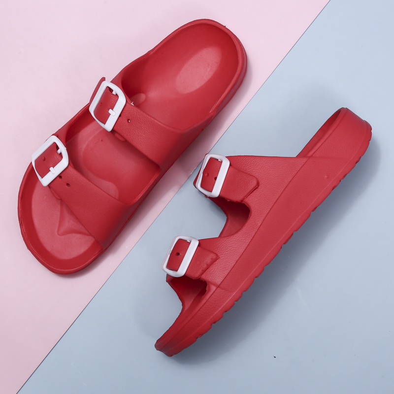 شباشب منزلية خفيفة الوزن قابلة - مراجعة Women'S Shoes For Flat Feet وسعره