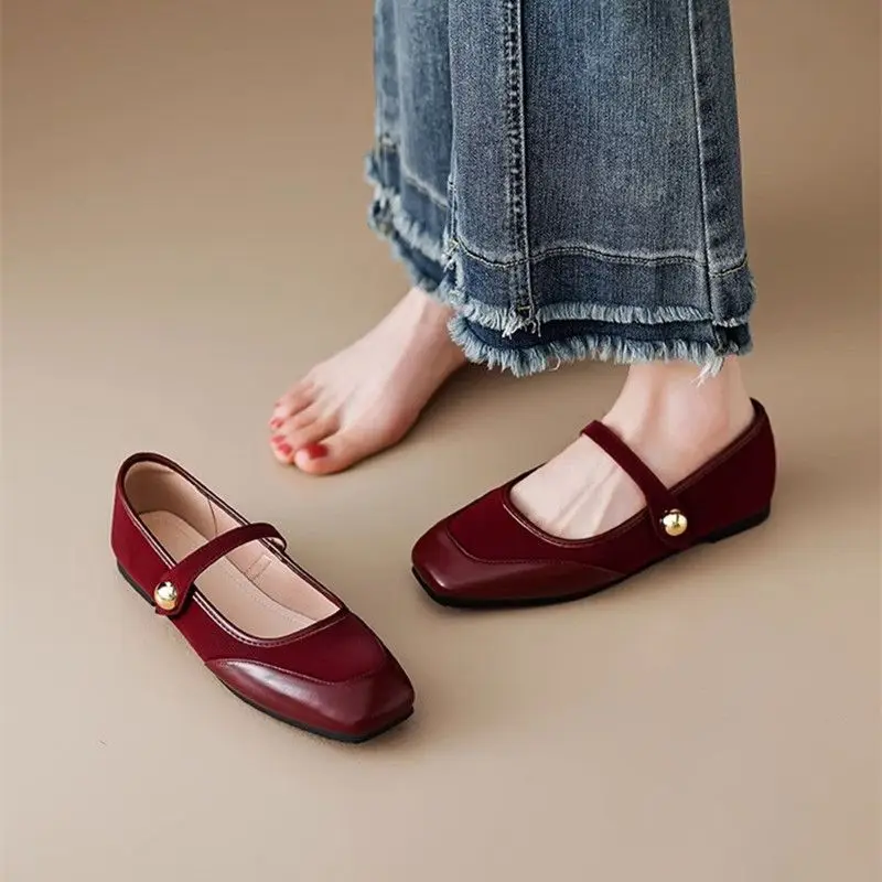 كعب منخفض أنيق الربط المرأة حذ - مراجعة Women Shoes Quick Delivery وسعره