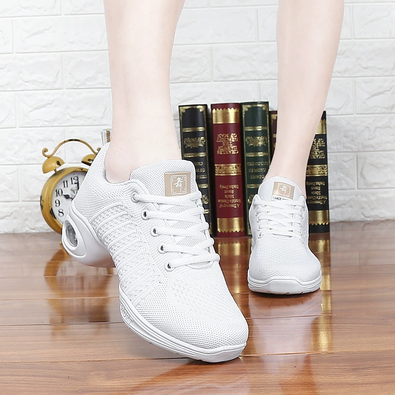 أحذية رياضية نسائية مبطنة للرق - مراجعة Women'S Zumba Shoes وسعره