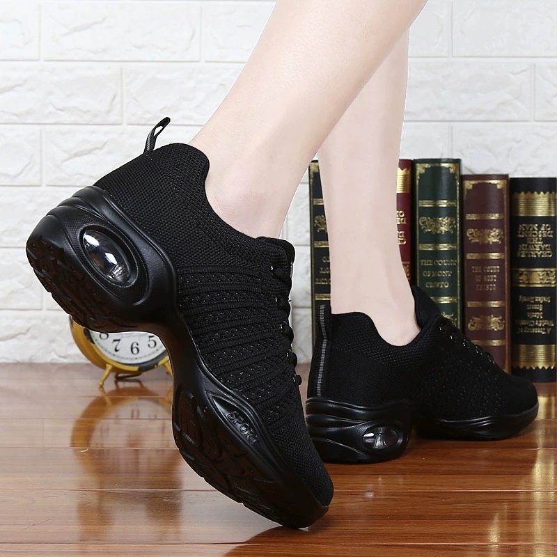 أحذية رياضية نسائية مبطنة للرق - مراجعة Women'S Zumba Shoes وسعره