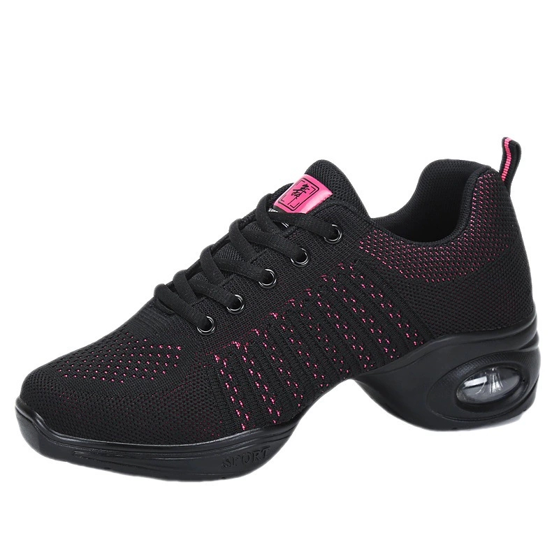 أحذية رياضية نسائية مبطنة للرق - مراجعة Women'S Zumba Shoes وسعره