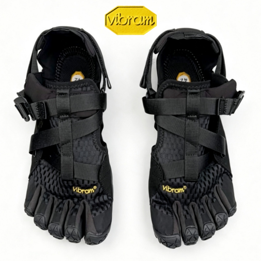 عرض خاص: صندل فيبرام فايف فينج - مراجعة Women'S Shoes Vibram وسعره