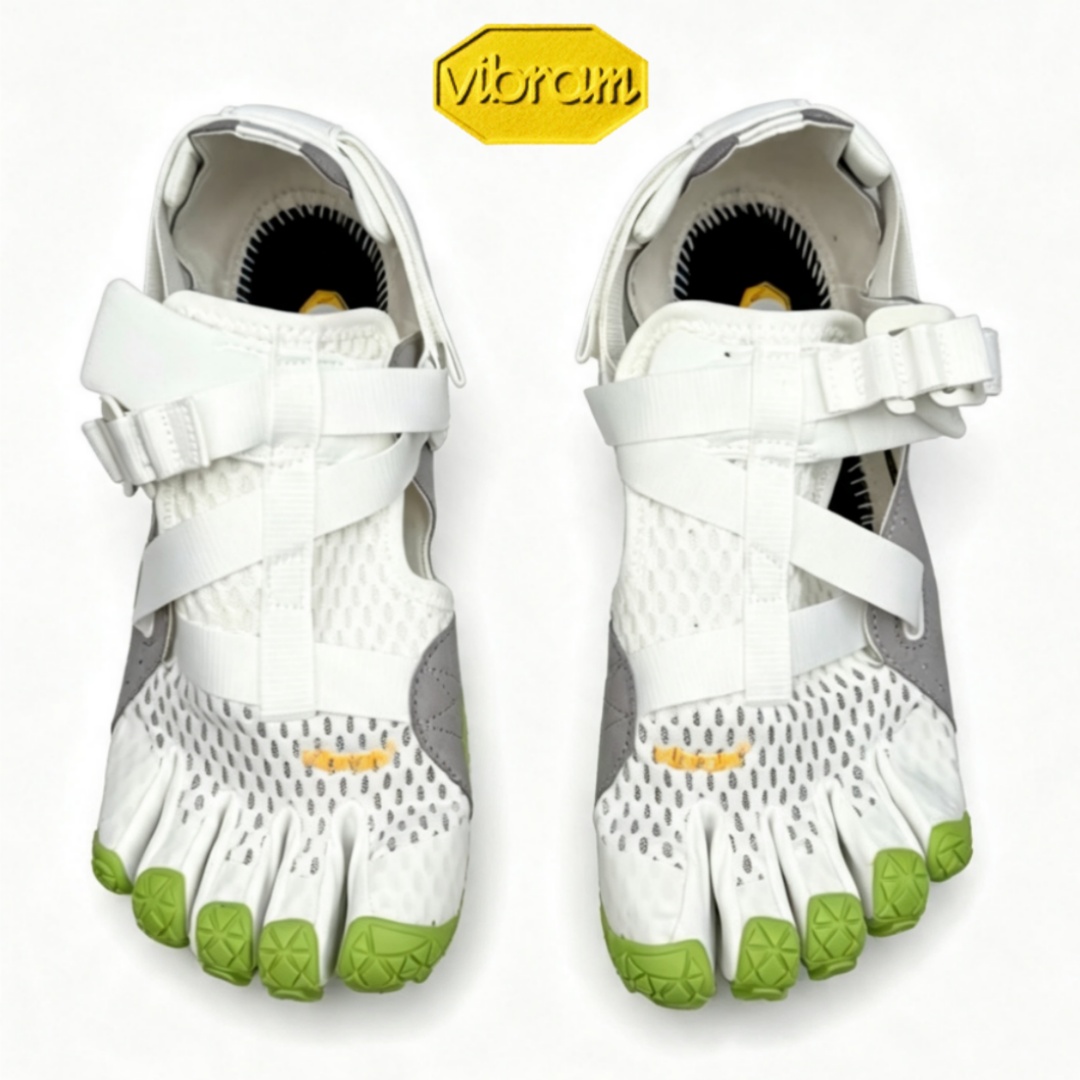 عرض خاص: صندل فيبرام فايف فينج - مراجعة Women'S Shoes Vibram وسعره