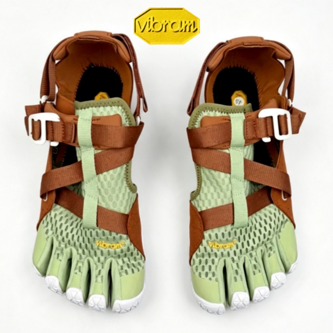 عرض خاص: صندل فيبرام فايف فينج - مراجعة Women'S Shoes Vibram وسعره