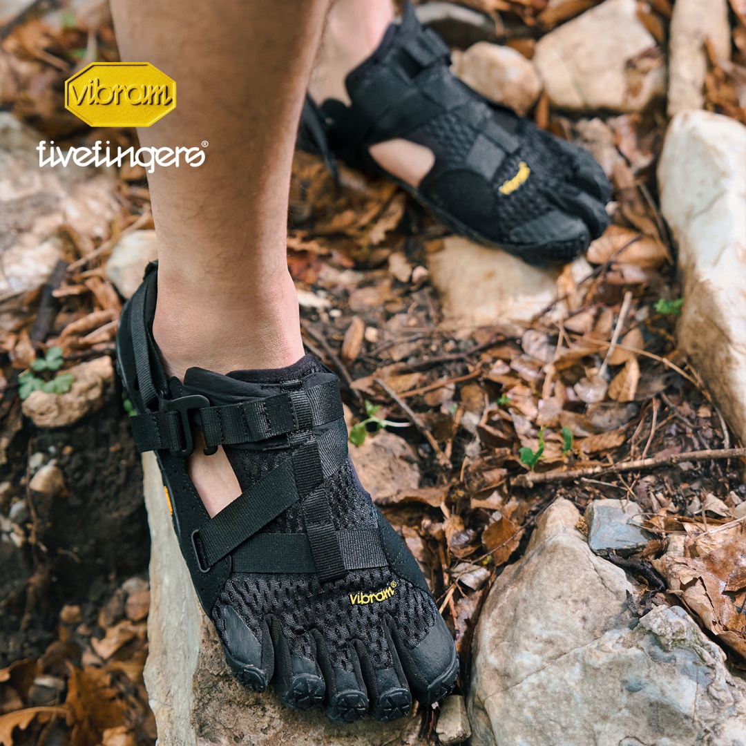 عرض خاص: صندل فيبرام فايف فينج - مراجعة Women'S Shoes Vibram وسعره