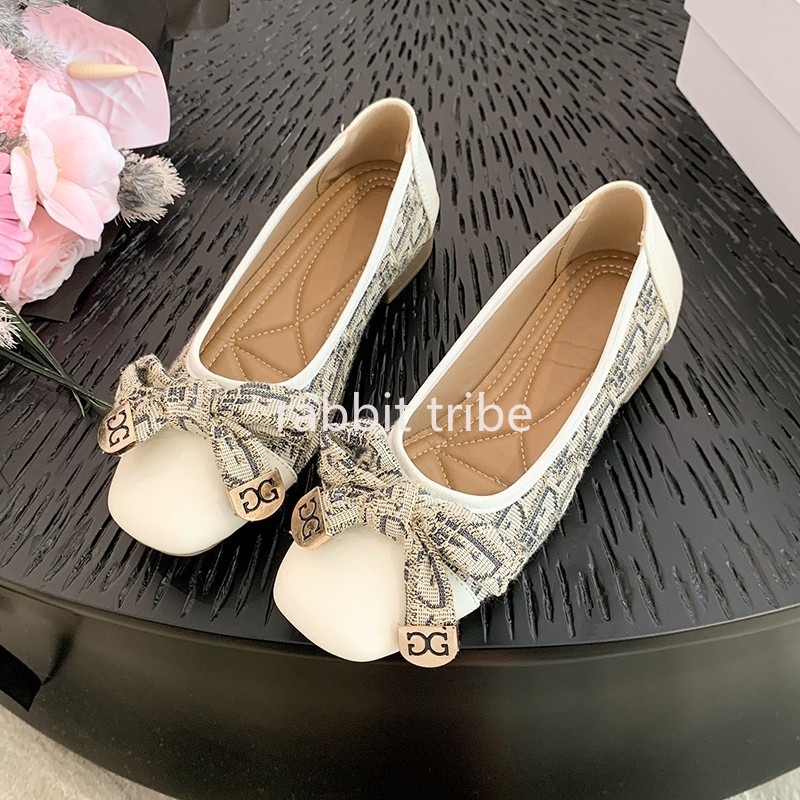 أحذية نسائية فرنسية مريحة فردي - مراجعة Women Shoes With Heels وسعره