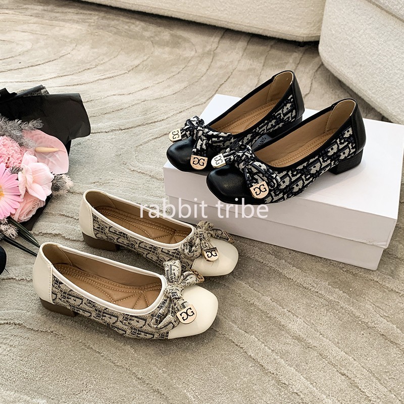 أحذية نسائية فرنسية مريحة فردي - مراجعة Women Shoes With Heels وسعره