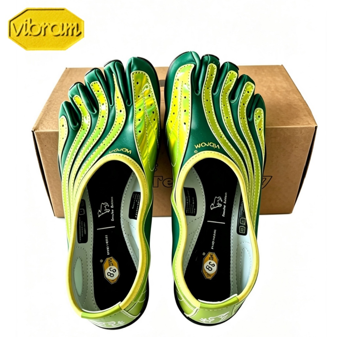 عرض خاص: أحذية Vibram FiveFing - مراجعة Women'S Shoes Vibram وسعره