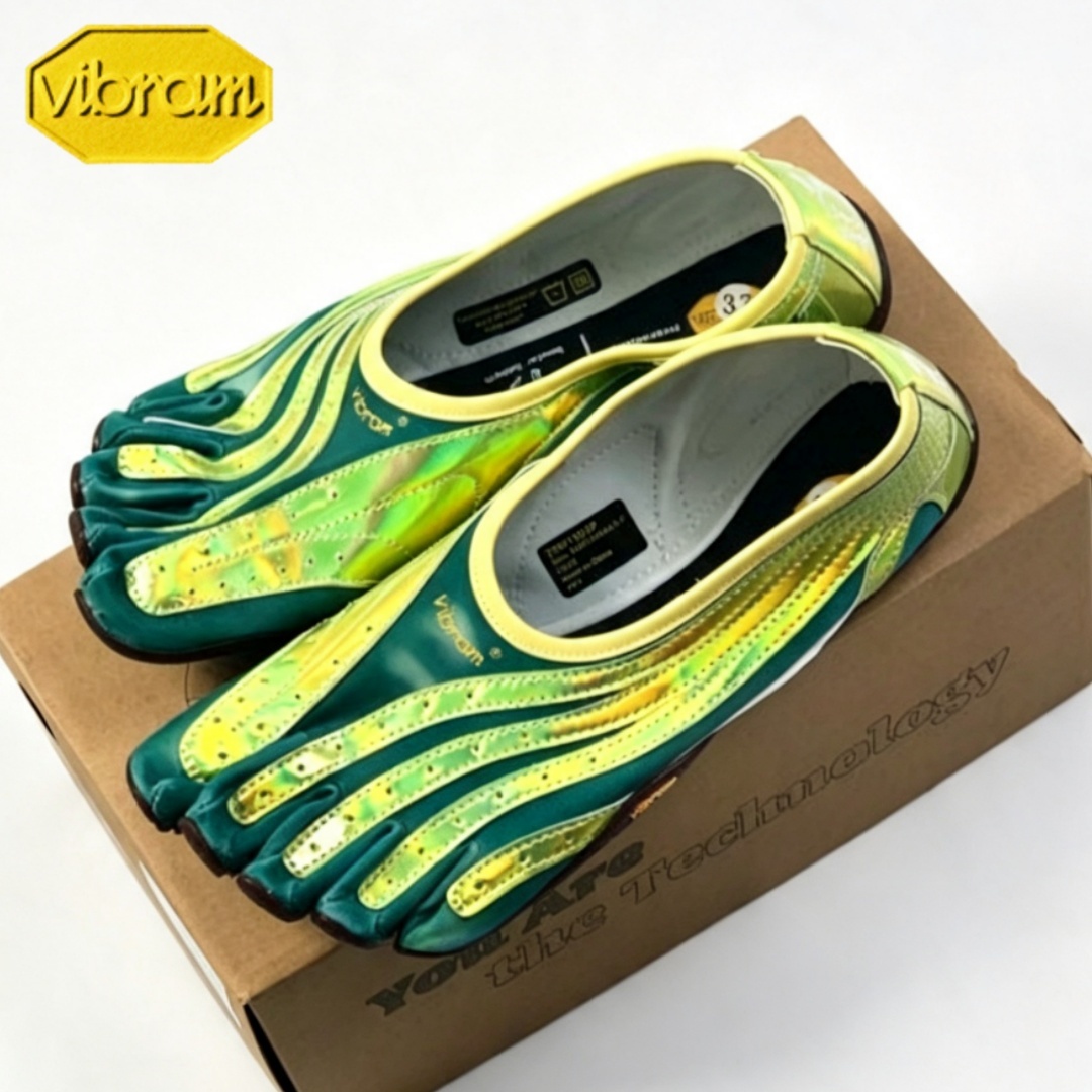 عرض خاص: أحذية Vibram FiveFing - مراجعة Women'S Shoes Vibram وسعره