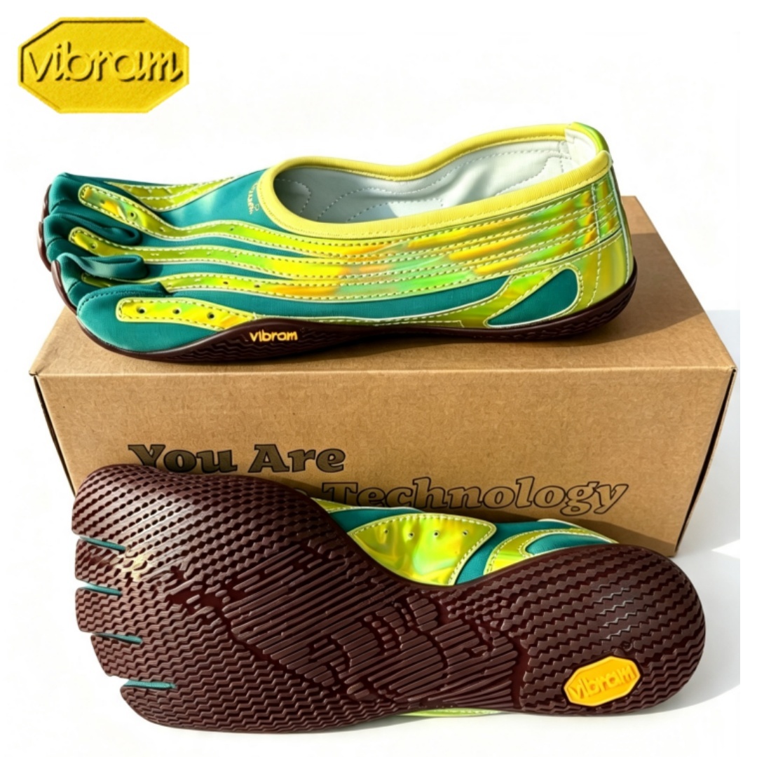 عرض خاص: أحذية Vibram FiveFing - مراجعة Women'S Shoes Vibram وسعره