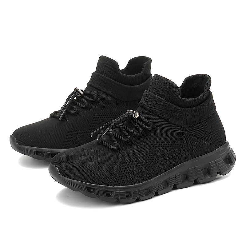أحذية رياضية مضادة للانزلاق عل - مراجعة Women'S Shoes Casual Sneakers وسعره