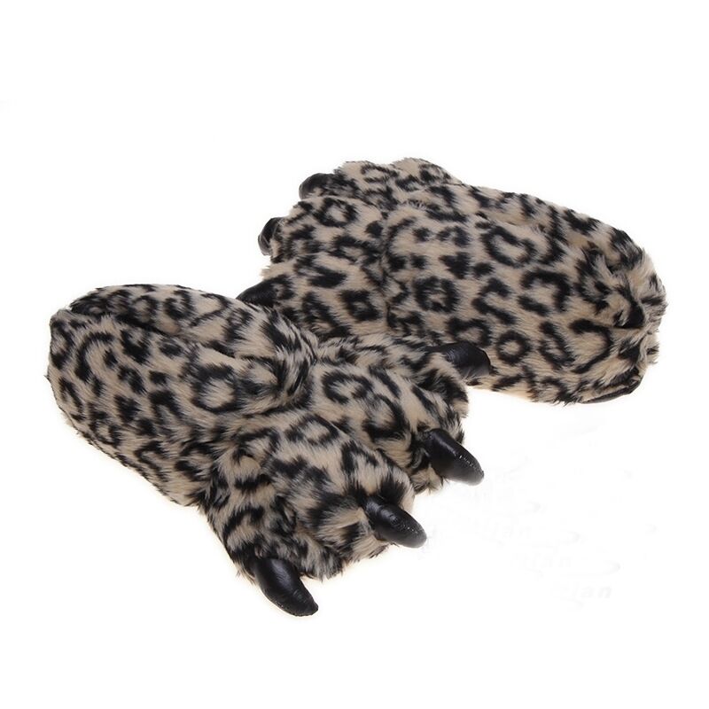 حجم 35-43 الأسود الحيوان باو أ - مراجعة Women Shoes Black وسعره