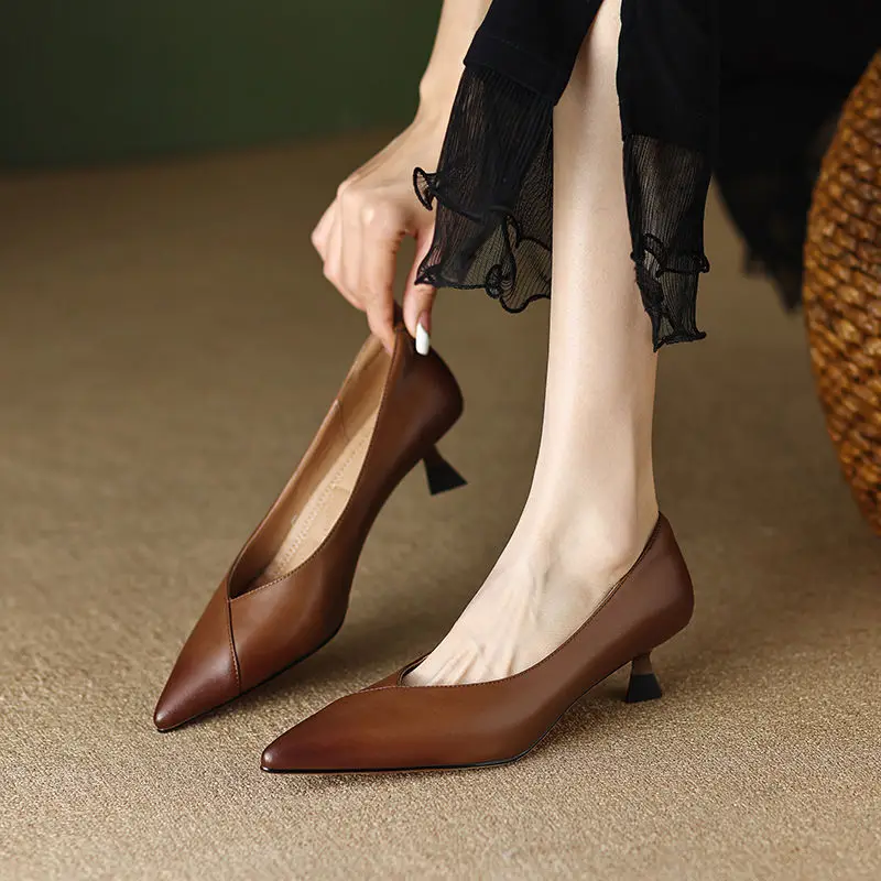 كعب مربع مع مضخات السيدات المت - مراجعة Women Shoes Quick Delivery وسعره