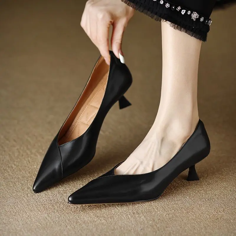 كعب مربع مع مضخات السيدات المت - مراجعة Women Shoes Quick Delivery وسعره