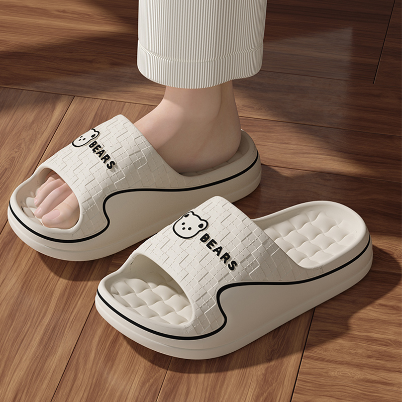 شباشب منزلية نسائية بتصميم كرت - مراجعة Women'S Shoes For Flat Feet وسعره