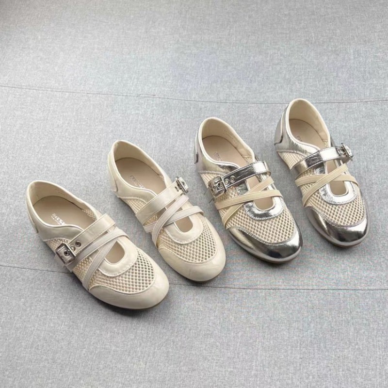 أحذية رياضية جديدة بتصميم منسو - مراجعة Women'S Shoes Casual Sneakers وسعره