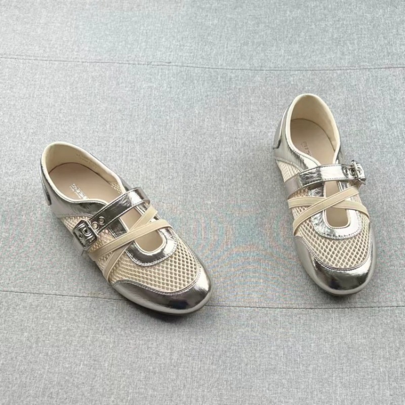أحذية رياضية جديدة بتصميم منسو - مراجعة Women'S Shoes Casual Sneakers وسعره