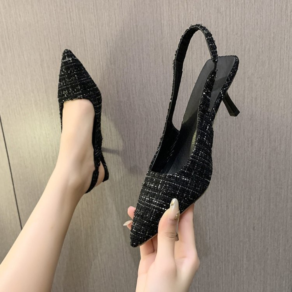 أحذية ستيليتو أنيقة للسيدات ال - مراجعة Women'S Shoes Veja وسعره