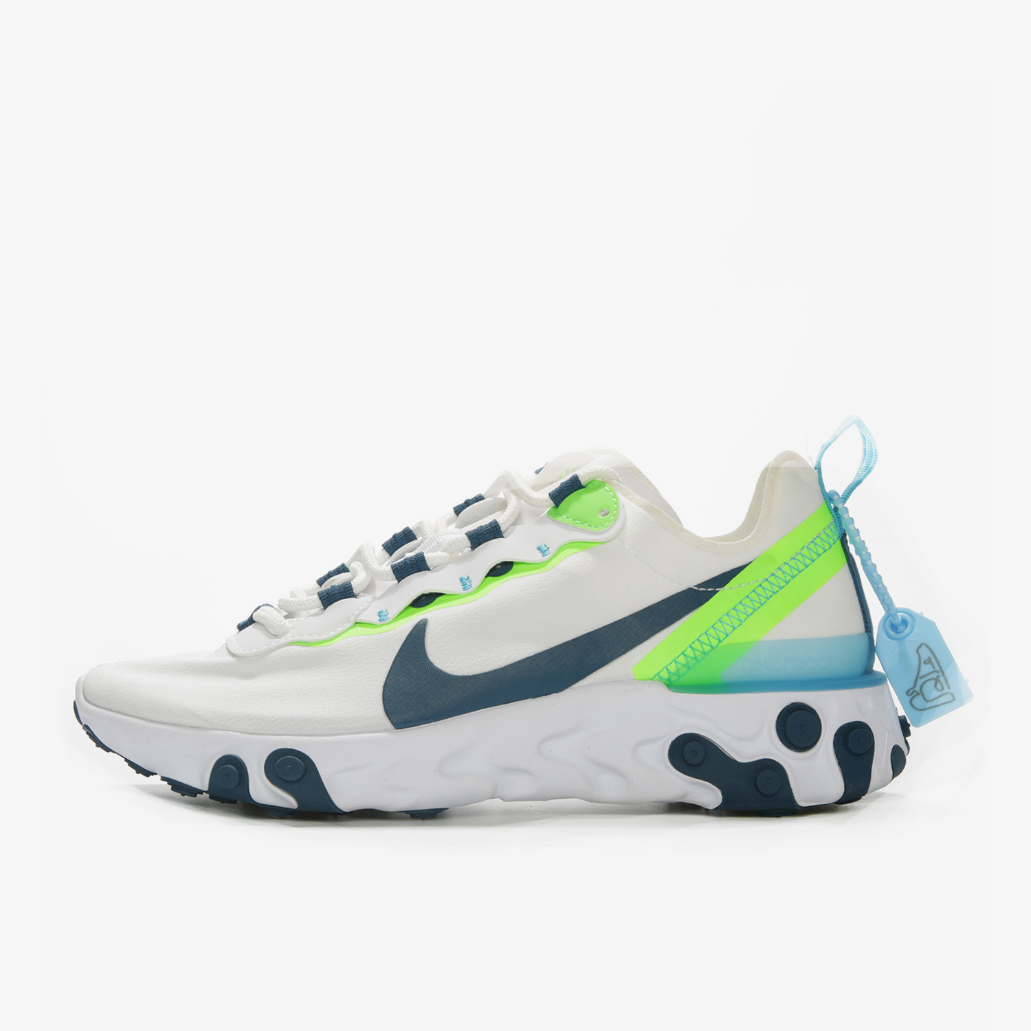 حذاء نايك الموسمي الجديد للنسا - مراجعة Women Shoes Nike وسعره