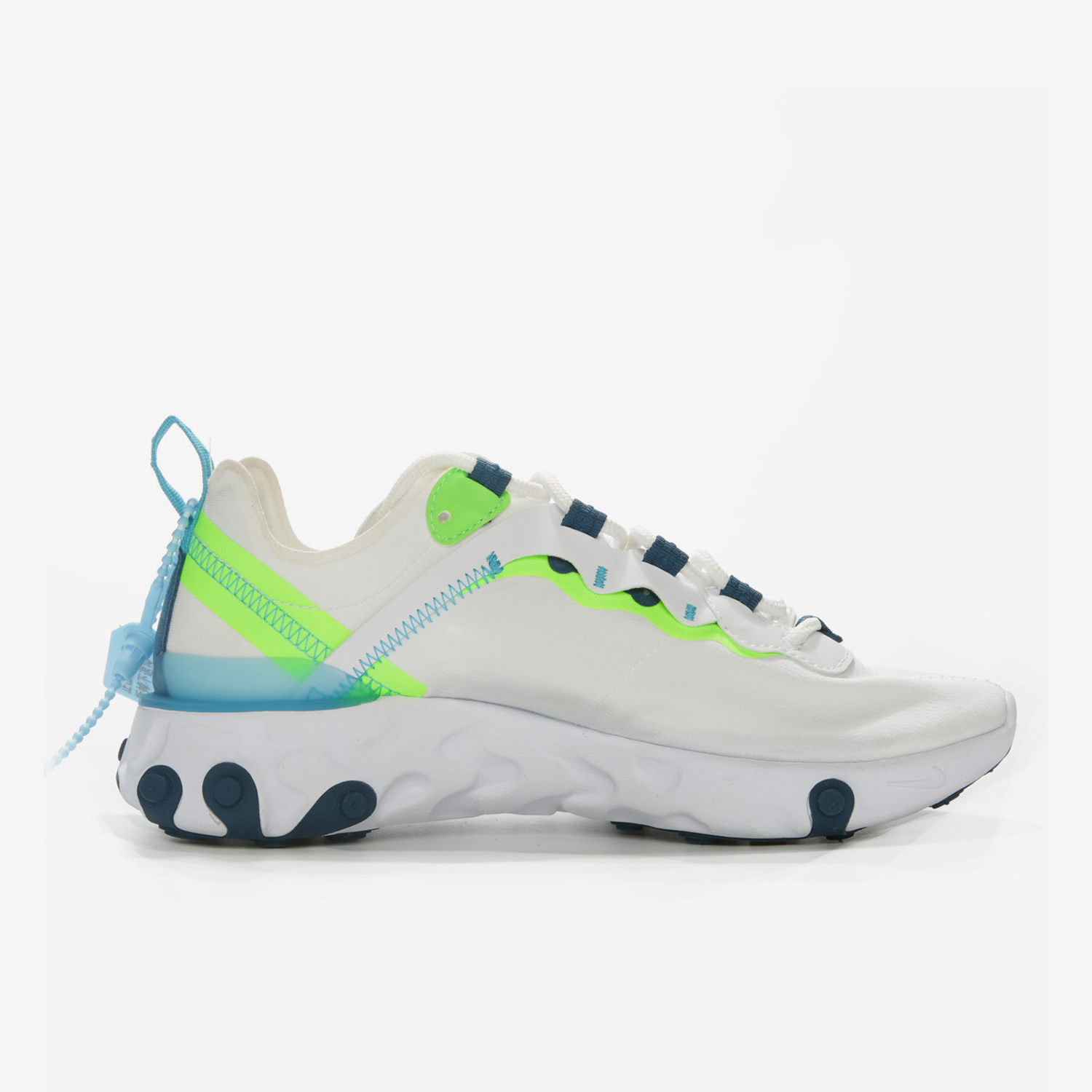 حذاء نايك الموسمي الجديد للنسا - مراجعة Women Shoes Nike وسعره