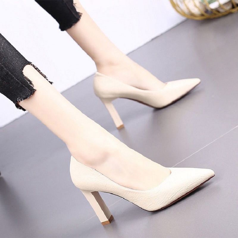 أحذية للنساء 2025 Stilito أحذي - مراجعة Women Shoes Quick Delivery وسعره