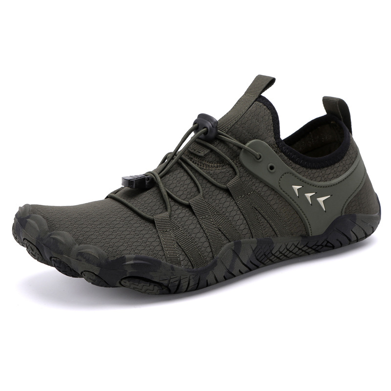 أحذية مائية مريحة للرجال والنس - مراجعة Women'S Shoes Vibram وسعره