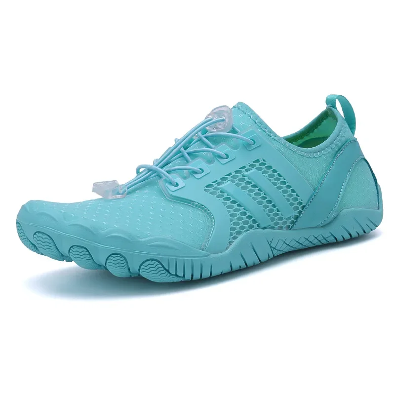 أحذية مائية مريحة للرجال والنس - مراجعة Women'S Shoes Vibram وسعره