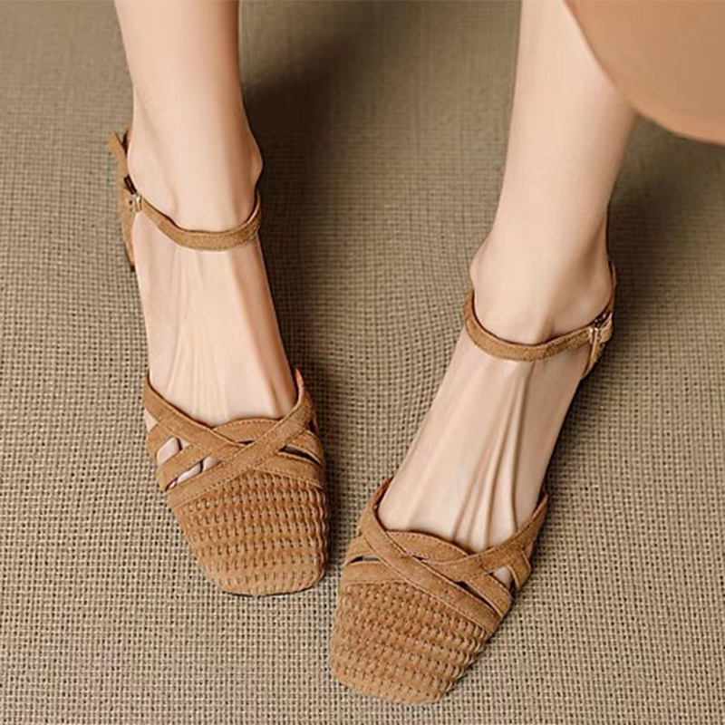 الرجعية نسج صنادل عالية الكعب  - مراجعة Women'S Shoes Veja وسعره