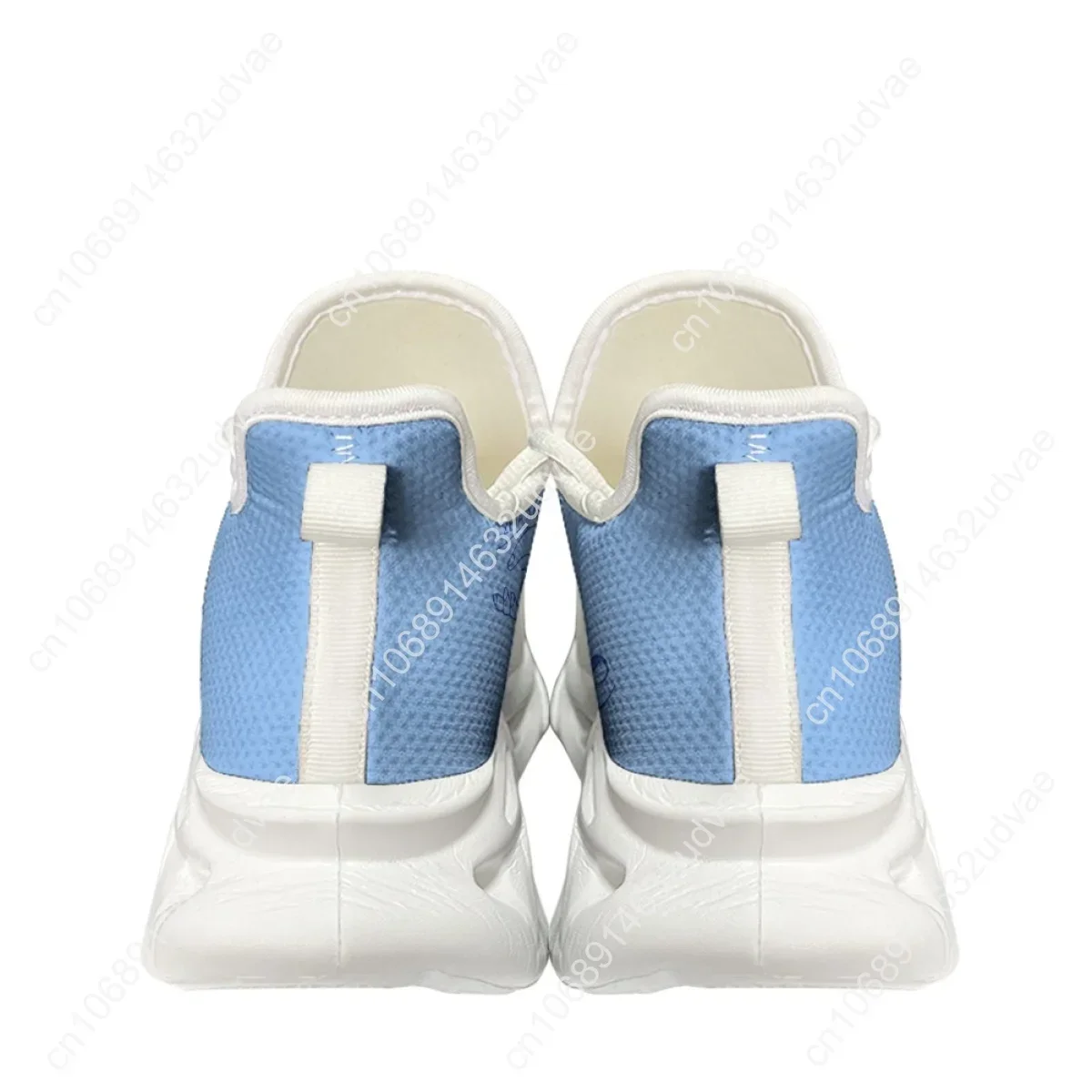 أحذية رياضية نسائية خفيفة الوز - مراجعة Women'S Shoes Casual Sneakers وسعره