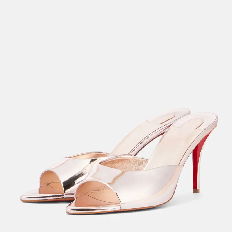 أحذية نسائية جديدة مفتوحة من ا - مراجعة Women'S Shoes Veja وسعره