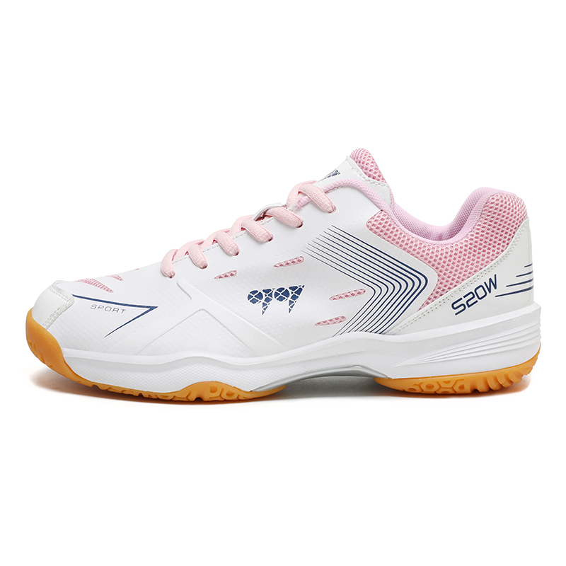 أحذية تنس الريشة عدم الانزلاق  - مراجعة Women'S Shoes Volleyball وسعره
