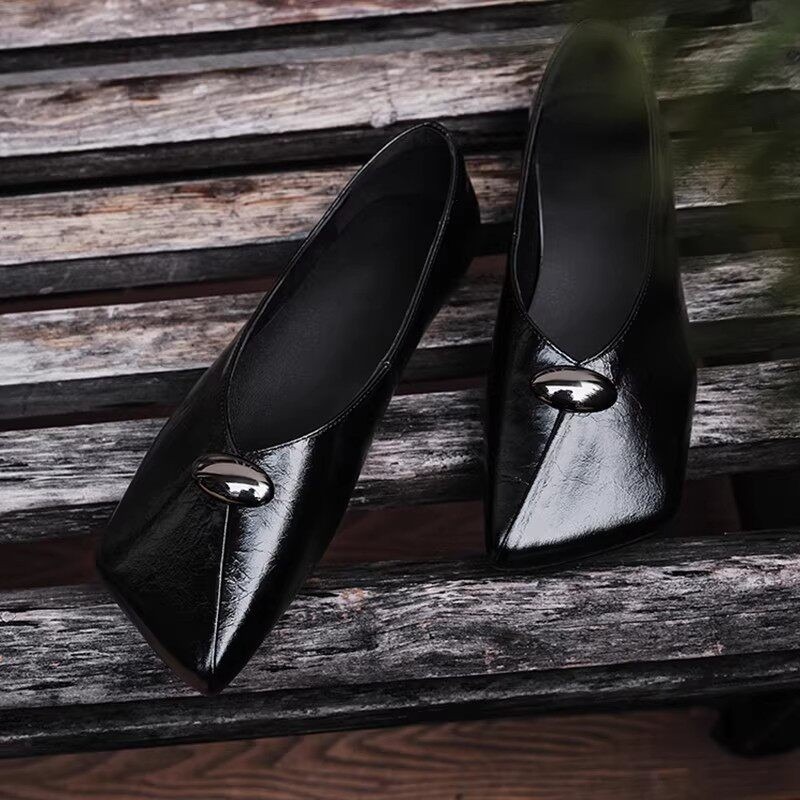 أحذية نسائية جديدة لعام 2026 ب - مراجعة Women'S Shoes For Flat Feet وسعره