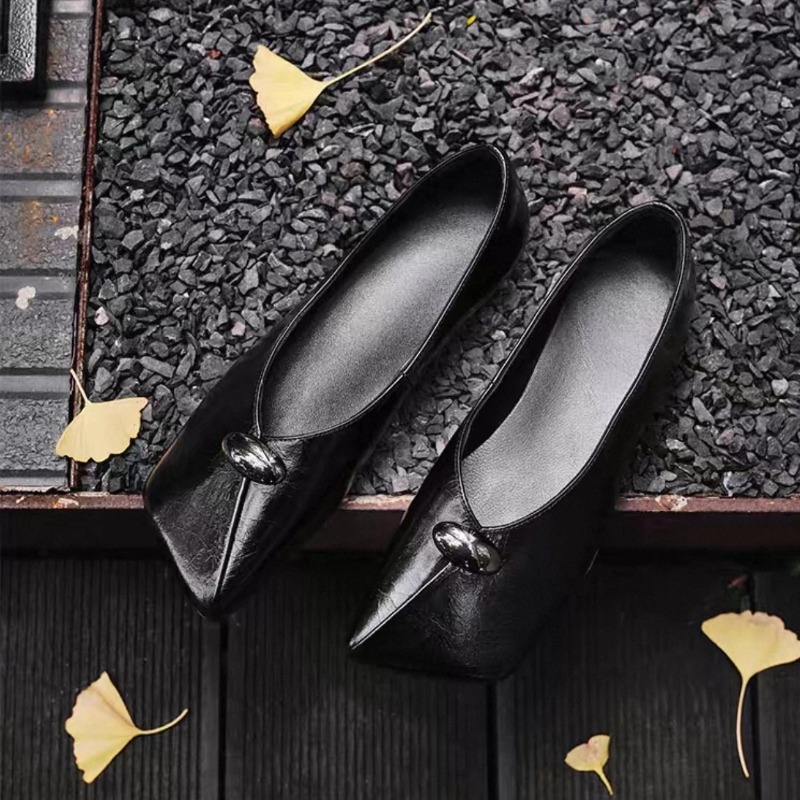 أحذية نسائية جديدة لعام 2026 ب - مراجعة Women'S Shoes For Flat Feet وسعره