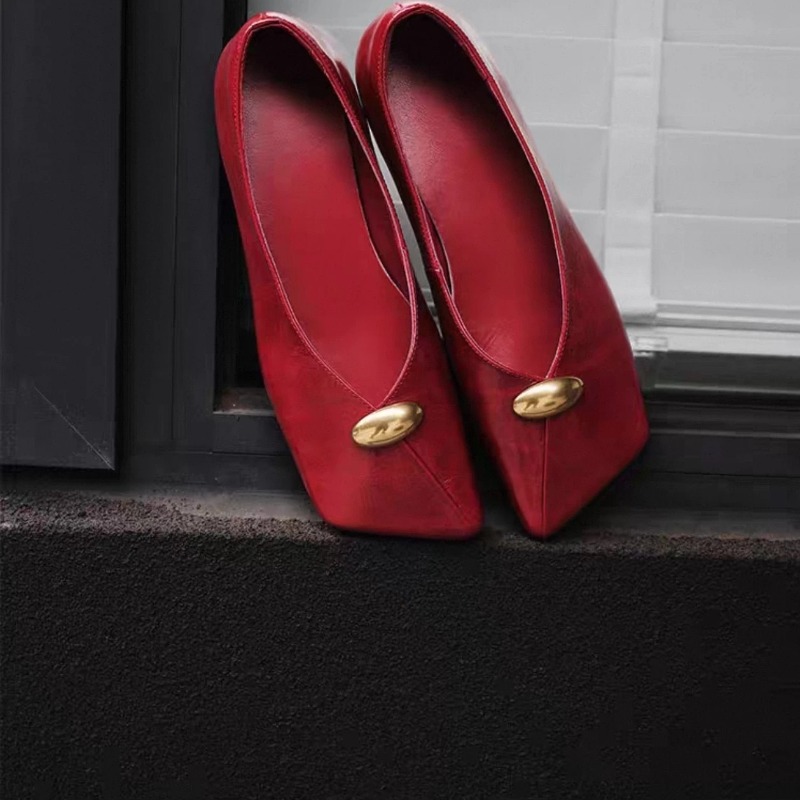 أحذية نسائية جديدة لعام 2026 ب - مراجعة Women'S Shoes For Flat Feet وسعره